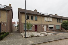 Van Raveschotstraat 12, 5161AG Sprang-Capelle